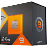 11035572 CPU AMD Ryzen 9 7900X3D BOX (100-100000909WOF){ 4,4GHz, Turbo 5,6GHz, RDNA 2 Graphics, L3 128Mb, TDP 120W, SAM5}