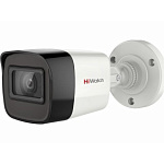1836449 HiWatch DS-T200A (2.8 mm) Видеокамера TVI уличная