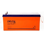 Батарея для ИБП Delta DTM 12200 L 12В 200Ач