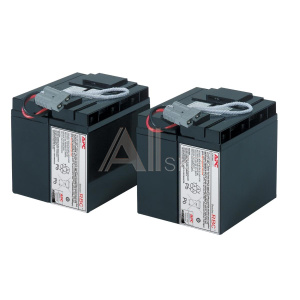 1000000244 Батарейный модуль Battery for SU2200I, SU2200RMI, SU2200XLI