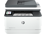 3G631A#B19 HP LaserJet Pro MFP 3103fdn Printer (A4, p/c/s/f, 1200 dpi, 33ppm, 512 Mb, Duplex,ADF,800 MHz, tray 250, USB+Ethernet, Duty 50K, in box W1450A)