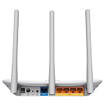 1624295 TP-Link TL-WR845N Роутер Wi-Fi N300 PROJ
