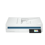 11004651 Сканер/ HP SCANJET ENT FLOW N6600FNW1