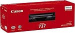 1522675 МФУ лазерный Canon i-Sensys MF237W bundle A4 WiFi черный (в комплекте: картридж)