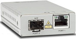 491159 Медиаконвертер Allied Telesis AT-MMC2000/SP-60 Mini 10/100/1000T to SFP