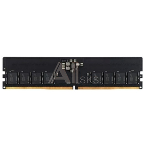 11022426 Оперативная память Foxline Память оперативная/ DIMM 32GB 4800 DDR5 CL 40