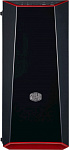 1446439 Корпус Cooler Master MasterBox Lite 5 черный без БП ATX 3x120mm 2x140mm 2xUSB3.0 audio bott PSU