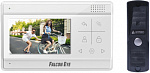 1915854 Комплект домофона Falcon Eye Vela + AVP-505 PAL темно-серый 1915854 Комплект домофона Falcon Eye Vela + AVP-505 PAL темно-серый