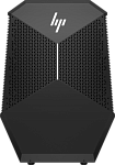 6TQ92EA#ACB HP Z VR Backpack G2 Core i7-8850H 2.6GHz, NVIDIA GeForce RTX2080 8GB GDDR6, 16GB DDR4-2666(2), 512GB SSD, 36Wh, Win10Pro, Battery Chrgr, Ext BatteryPa