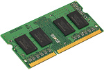 1000265814 Память оперативная для ноутбука Kingston SODIMM 8GB 1600MHz DDR3L Non-ECC CL11 1.35V