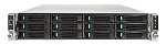 1247137 Серверная платформа Intel Celeron WILDCAT PASS 2U R2312WTTYSR 975761 INTEL