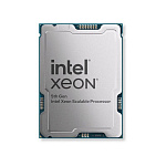 Центральный Процессор Intel Xeon® Gold 5520+ 28 Cores, 56 Threads, 2.2/4.0GHz, 52.5M, DDR5-4800, 2S, 205W OEM