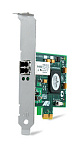 1394014 Сетевой адаптер Gigabit Ethernet Allied Telesis AT-2911SX/LC-901 PCI Express