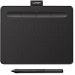 7000012608 Графический планшет/ Intuos S Black