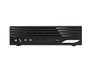 Персональный компьютер MSI Pro DP21 14M Mini Core i7-14700 (2.1GHz), NoMemory, noHDD, noSSD, Intel Graphics, noDVD, WiFi, BT, 120W, VESA, COM Port, no