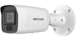1362746 IP камера 2MP IR BULLET DS-2CD3026G2-IS 4MM HIKVISION