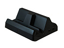 Настольная док-станция DT06-F для Ruggon. USB 3.0 x2, USB 2.0 x2, RJ45 x1, VGA x1, HDMI x1. Для модели PA-501 4x USB 2.0