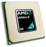 484072 Процессор AMD Athlon II X4 830 FM2+ (AD830XYBI44JA) (3GHz) OEM