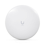 Точка доступа Wi-Fi Ubiquiti UISP Wave Nano Абонентское радиоустройство 60 ГГц (с резервированием 5 ГГц), UISP Wave Technology, 41 дБи Точка доступа Wi-Fi Ubiquiti UISP Wave Nano Абонентское радиоустройство 60 ГГц (с резервированием 5 ГГц), UISP Wave Technology, 41 дБи