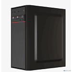 REALINTECHPRO PC Standard 25/2 MT Корпус INTECHPRO / 500W / H510-M7 / DDR4 1*16Gb 3200 / i5-10400 / Кулер / SSD 240Gb 2.5" / no K+M / no OS / no Wi-Fi
