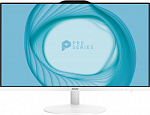 1932903 Моноблок MSI Pro AP272 13M-437XRU 27" Full HD i7 13700 (2.1) 16Gb SSD1Tb UHDG 770 noOS GbitEth WiFi BT 120W клавиатура мышь Cam белый 1920x1080