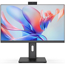 Платформа моноблока 23.8 FHD IPS /H610/Without CPU, DDR4, SSD/AC WIFI&BT/5.0MP/150W/DP+HDMI+Type C