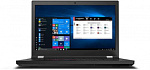 1431060 Ноутбук Lenovo ThinkPad T15g Core i9 10885H 32Gb SSD2Tb NVIDIA GeForce RTX 2080 SuperMQ 8Gb 15.6" OLED Touch UHD (3840x2160) Windows 10 Professional 6