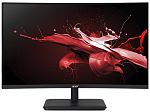 UM.HE0EE.P10 27" ACER ED270UPbiipx , VA, Curved, 2560x1440, 165Hz, 1ms ,178°/178°, 250 nits, 2xHDMI + DP + Audio Out, FreeSync, Black Curved 1500R
