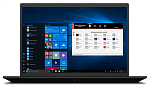 20Y3001ERT ThinkPad P1 Gen 4 16" WQXGA (2560x1600) IPS 400N, i7-11800H, 16GB DDR4 3200, 512GB SSD M.2, T1200 4GB, WiFi, BT, NoWWAN, FPR, IR+FHD Cam, 4cell 90Wh,