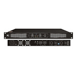 TC-2500B 2-канальный профессиональный усилитель,Stereo@8Ω:500W×2 Stereo@4Ω:850W×2 Bridged @8Ω:1700W