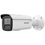 11035493 Камера видеонаблюдения IP Hikvision DS-2CD2T87G2H-LI(2.8mm), 2160p, 2.8 мм, белый