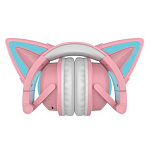 1953890 Qumo Party Cat mini (Pink-blue) ВТ 0051
