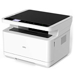 1942512 МФУ Deli Laser M2000DNW {A4 Duplex Net WiFi белый} картридж в комплекте T2A черный (2000стр.)