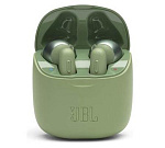 1299157 Гарнитура WRL TUNE 220TWS GREEN JBL