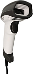 Сканер штрих кода медицинский, антибактериальный пластик Mindeo MD6600-HD-HC 2D, USB cable, white, antibacterial plastic, без подставки