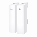 беспроводная точка доступа TP-Link EAP215-Bridge KIT, 5GHz AC867 Long-range Indoor/Outdoor Access Point, 2-pack