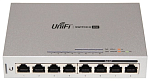 US-8-60W-5 Ubiquiti UniFiSwitch,8-Port,60W,5-Pack,PowerSupplyIncluded