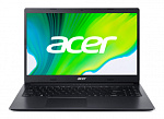 1378517 Ноутбук Acer Aspire 3 A315-23-R3X4 Ryzen 5 3500U 8Gb SSD1Tb AMD Radeon Vega 8 15.6" TN FHD (1920x1080) Eshell black WiFi BT Cam
