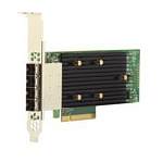 1259287 Рейдконтроллер SAS PCIE 16P 9400-16E 05-50013-00 BROADCOM