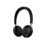 BH76 UC Black USB-A, Беспроводная Bluetooth, Зарядка Qi, HD звук, Шумоподав.ANC,Черная BH76 UC Black USB-A, Беспроводная Bluetooth, Зарядка Qi, HD звук, Шумоподав.ANC,Черная