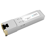 1602322 HP J8177D Трансивер HP Aruba 1G SFP RJ45 T 100m Cat5e XCVR