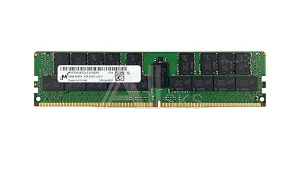 1304873 Модуль памяти Micron 64GB PC23400 MTA72ASS8G72LZ-2G9J1