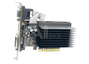 3201692 Видеокарта PCIE16 GT730 1GB DDR3 AF730-1024D3L3-V3 AFOX