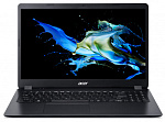 1169559 Ноутбук Acer Extensa 15 EX215-51K-373H Core i3 7020U/4Gb/1Tb/Intel HD Graphics 620/15.6"/FHD (1920x1080)/Eshell/black/WiFi/BT/Cam