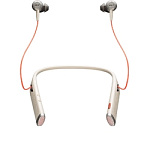 7321346901 Voyager 6200 UC — беспроводная гарнитура для ПК и мобильных устройств (Bluetooth, ANC, USB-C, черная)