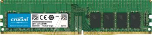 1048353 Память DDR4 Crucial CT16G4WFD8266 16Gb DIMM ECC U PC4-21300 CL19 2666MHz