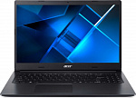 1395869 Ноутбук Acer Extensa 15 EX215-22-R6JD Athlon Silver 3050U 8Gb SSD256Gb AMD Radeon 15.6" TN FHD (1920x1080) Windows 10 Home black WiFi BT Cam