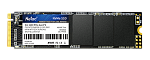 NT01N930E-512G-E4X Netac SSD N930E Pro 512GB PCIe 3 x4 M.2 2280 NVMe 3D NAND, R/W up to 2080/1700MB/s, TBW 300TB, 3y wty