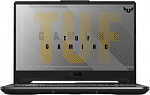 1411122 Ноутбук Asus TUF Gaming FX506LI-HN081T Core i5 10300H/16Gb/SSD512Gb/NVIDIA GeForce GTX 1650 Ti 4Gb/15.6"/IPS/FHD (1920x1080)/Windows 10/grey/WiFi/BT/C