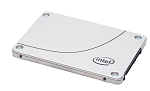 SSDSC2KG019TZ01 SSD Intel Celeron Intel S4620 Series (1.92TB, 2.5in SATA 6Gb/s, 3D4, TLC), 1 year